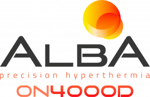 logo - ALBA ON 4000D